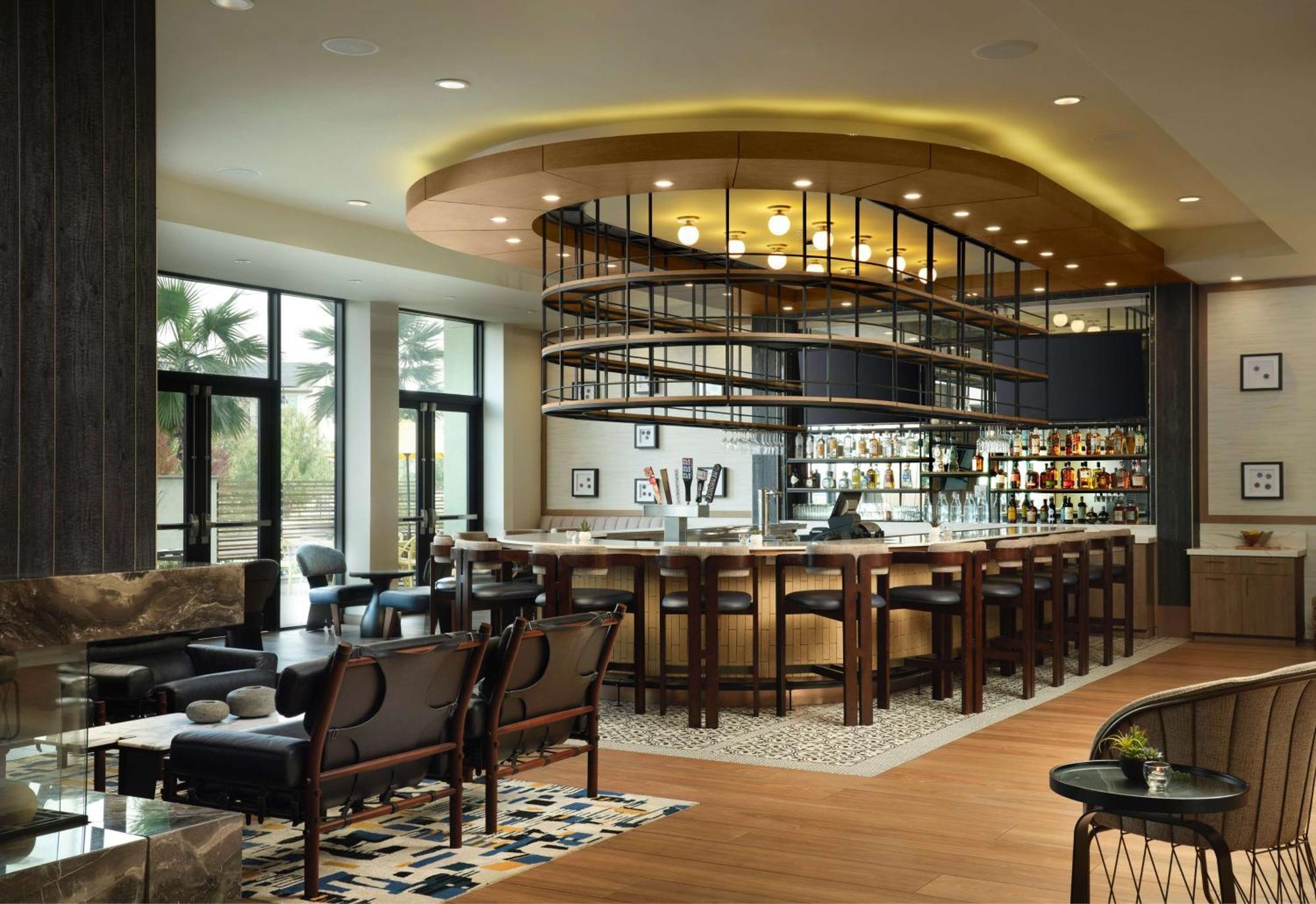Hotel Centro Sonoma Wine Country, Tapestry Collection Hilton Rohnert Park Exterior foto