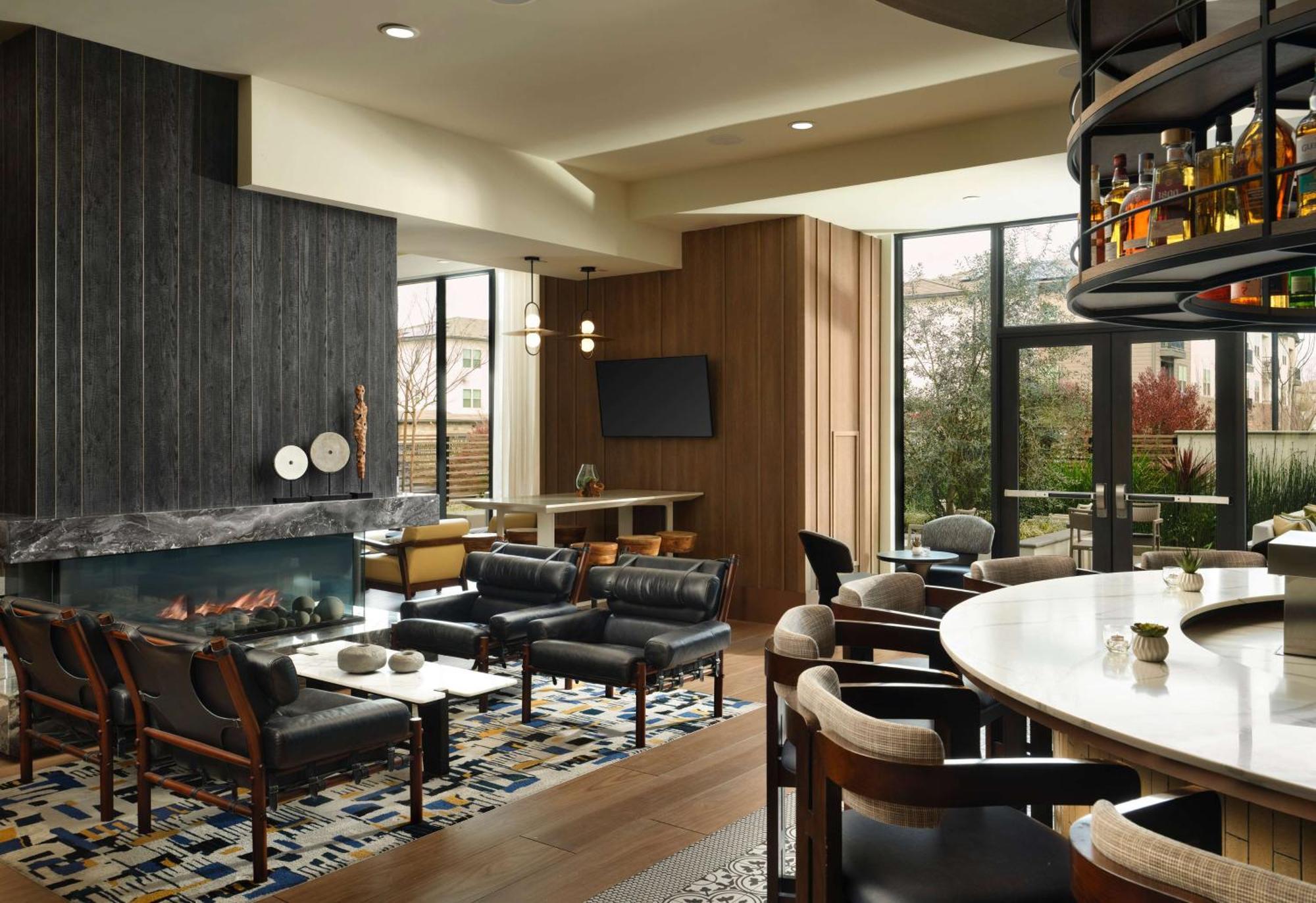 Hotel Centro Sonoma Wine Country, Tapestry Collection Hilton Rohnert Park Exterior foto