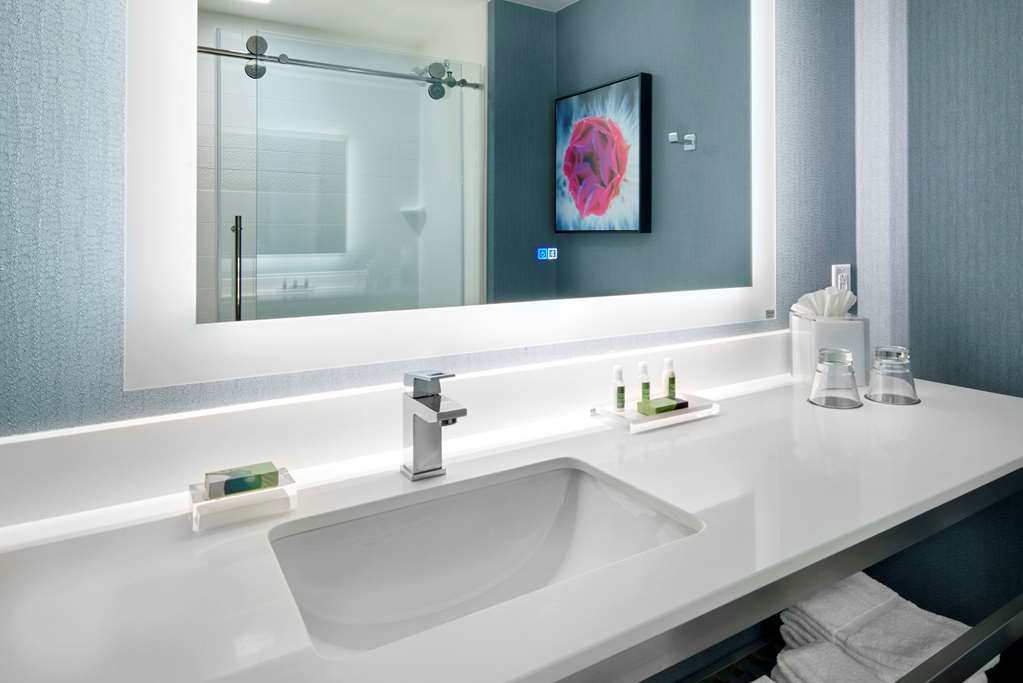 Hotel Centro Sonoma Wine Country, Tapestry Collection Hilton Rohnert Park Zimmer foto