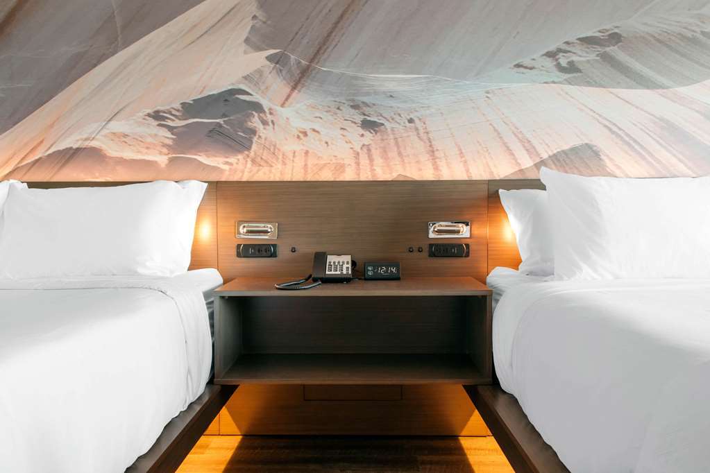 Hotel Centro Sonoma Wine Country, Tapestry Collection Hilton Rohnert Park Zimmer foto