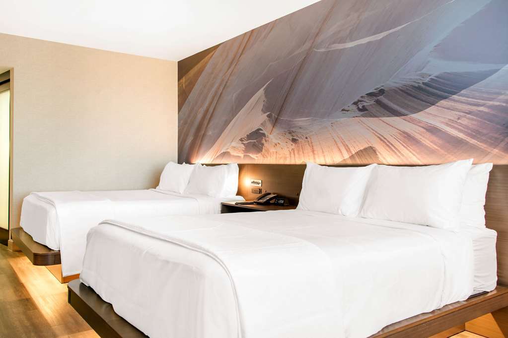 Hotel Centro Sonoma Wine Country, Tapestry Collection Hilton Rohnert Park Zimmer foto