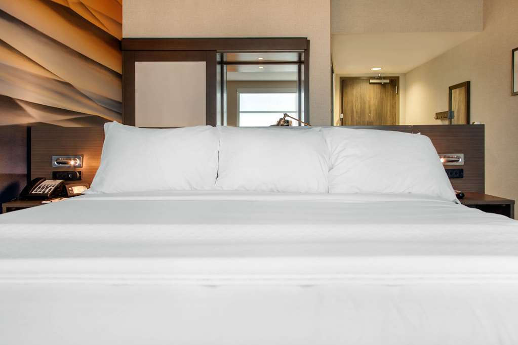 Hotel Centro Sonoma Wine Country, Tapestry Collection Hilton Rohnert Park Zimmer foto