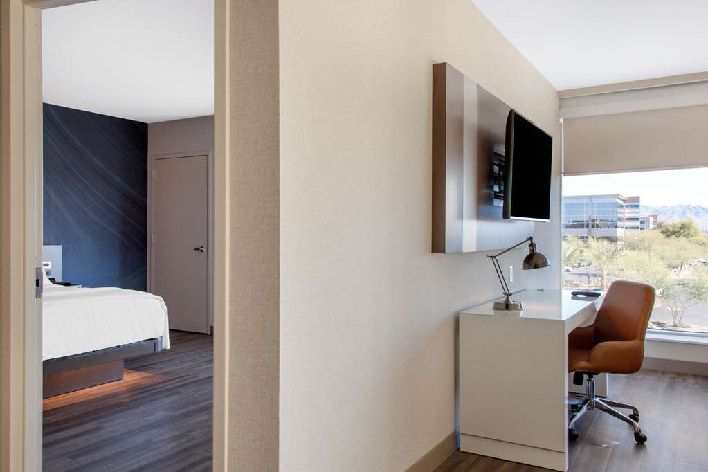 Hotel Centro Sonoma Wine Country, Tapestry Collection Hilton Rohnert Park Zimmer foto