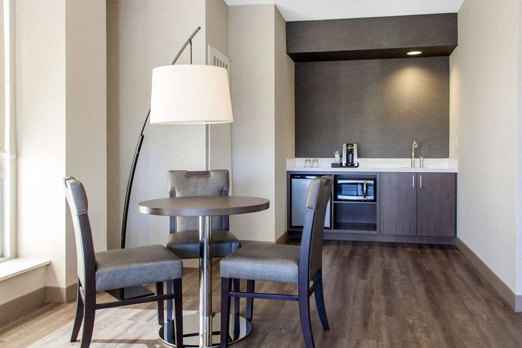 Hotel Centro Sonoma Wine Country, Tapestry Collection Hilton Rohnert Park Zimmer foto