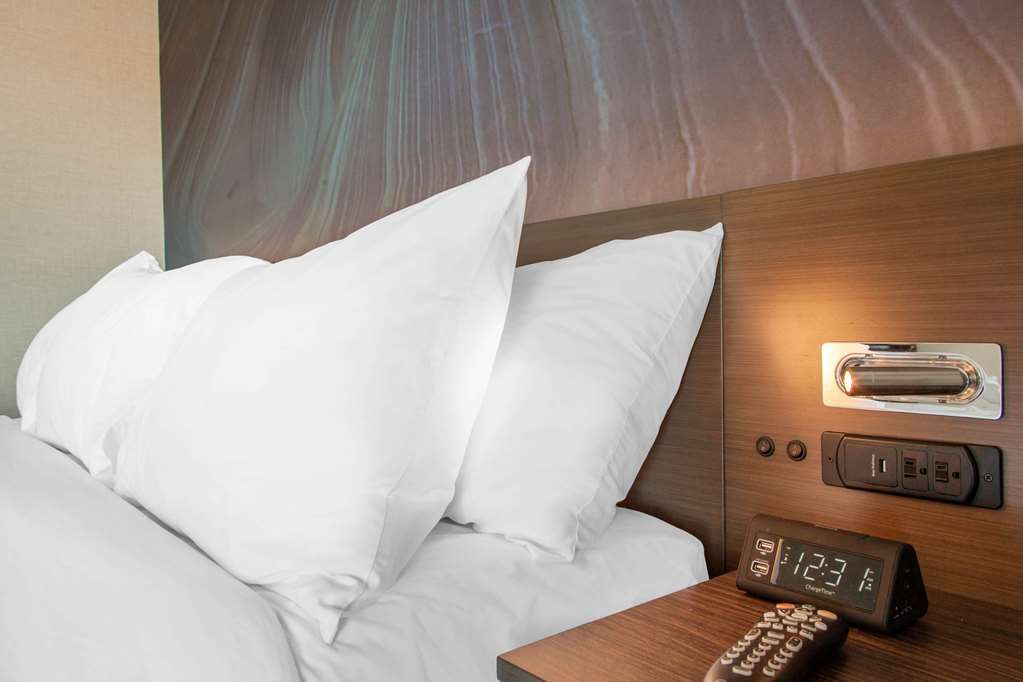 Hotel Centro Sonoma Wine Country, Tapestry Collection Hilton Rohnert Park Zimmer foto