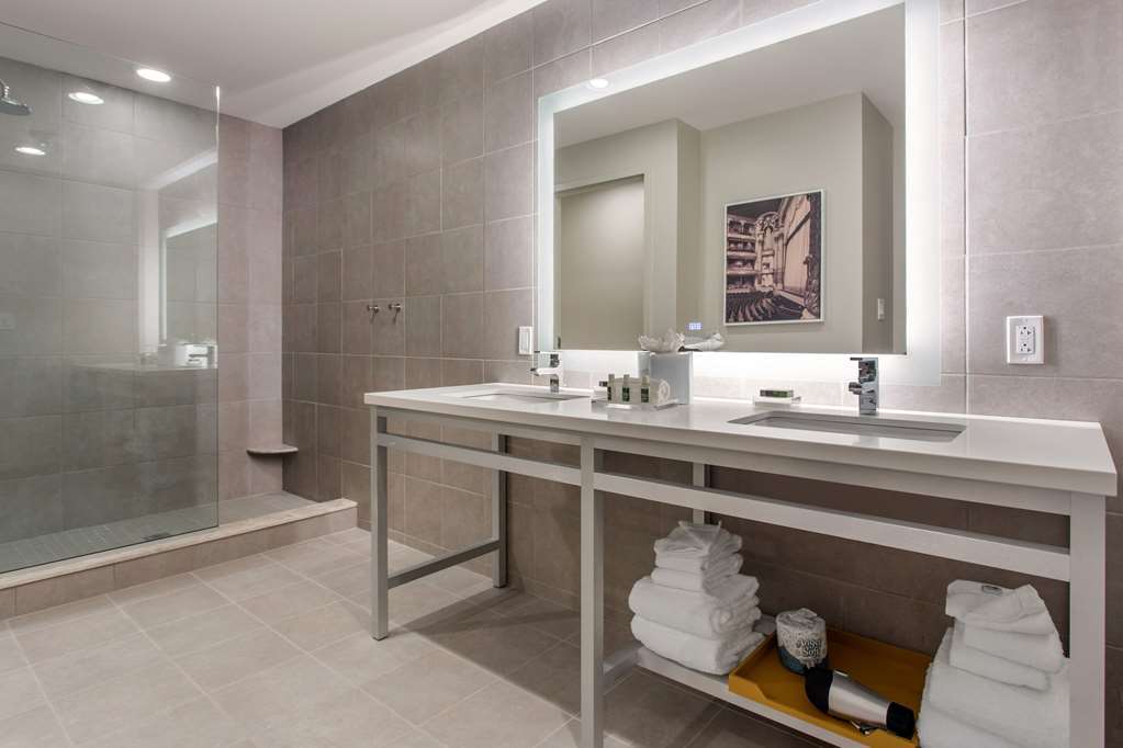 Hotel Centro Sonoma Wine Country, Tapestry Collection Hilton Rohnert Park Zimmer foto
